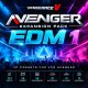 Vengeance Avenger Expansion Pack - EDM 1
