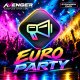 Vengeance Avenger Expansion Pack - Euro Party