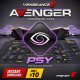 Vengeance Avenger Expansion Pack - PSY