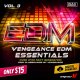Vengeance EDM Essentials Vol.3