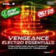 Vengeance Electro Essentials Vol.3