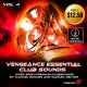 Vengeance Essential Clubsounds Vol.4