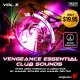 Vengeance Essential Clubsounds Vol.5