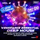 Vengeance Essential Deep House Vol.2