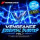 Vengeance Essential Dubstep Vol.1