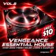 Vengeance Essential House vol.2