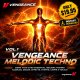 Vengeance Melodic Techno vol.1