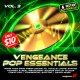 Vengeance Pop Essentials Vol.3