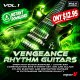 Vengeance Rhythm Guitars Vol.1