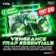 Vengeance Sound Trap Essentials Vol.1