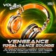 Vengeance Total Dance Sounds Vol.2 Vocals
