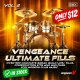 Vengeance Ultimate Fills Vol.2 [DVD]