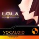 Vocaloid LOLA - Virtual Female Soul Vocalist