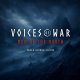 Voices of War Men of the North