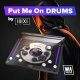 W.A.Production Put Me On Drums v1.0
