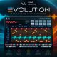 Wave Alchemy Evolution