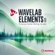 WaveLab Elements v9.0.35