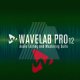 WaveLab Pro 12