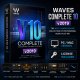 Waves Complete 10 v2019
