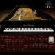Waves Grand Rhapsody Library SD + HD
