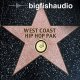 West Coast Hip Hop Pak
