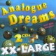 XX Large Analogue Dreams AKAI