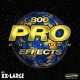 XXLarge Production Effects