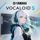 Yamaha Vocaloid 5