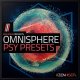 Zenhiser Omnisphere Psytrance Presets