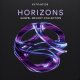 Cymatics Horizons Gospel Melody Collection