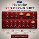 Focusrite Red Plug-In Suite v1.0