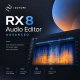 iZotope RX 8 Audio Editor Advanced