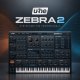 u-he Zebra2 v2.9.0