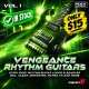 Vengeance Rhythm Guitars Vol. 1