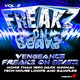 Vengeance Freakz On Beatz Vol.2