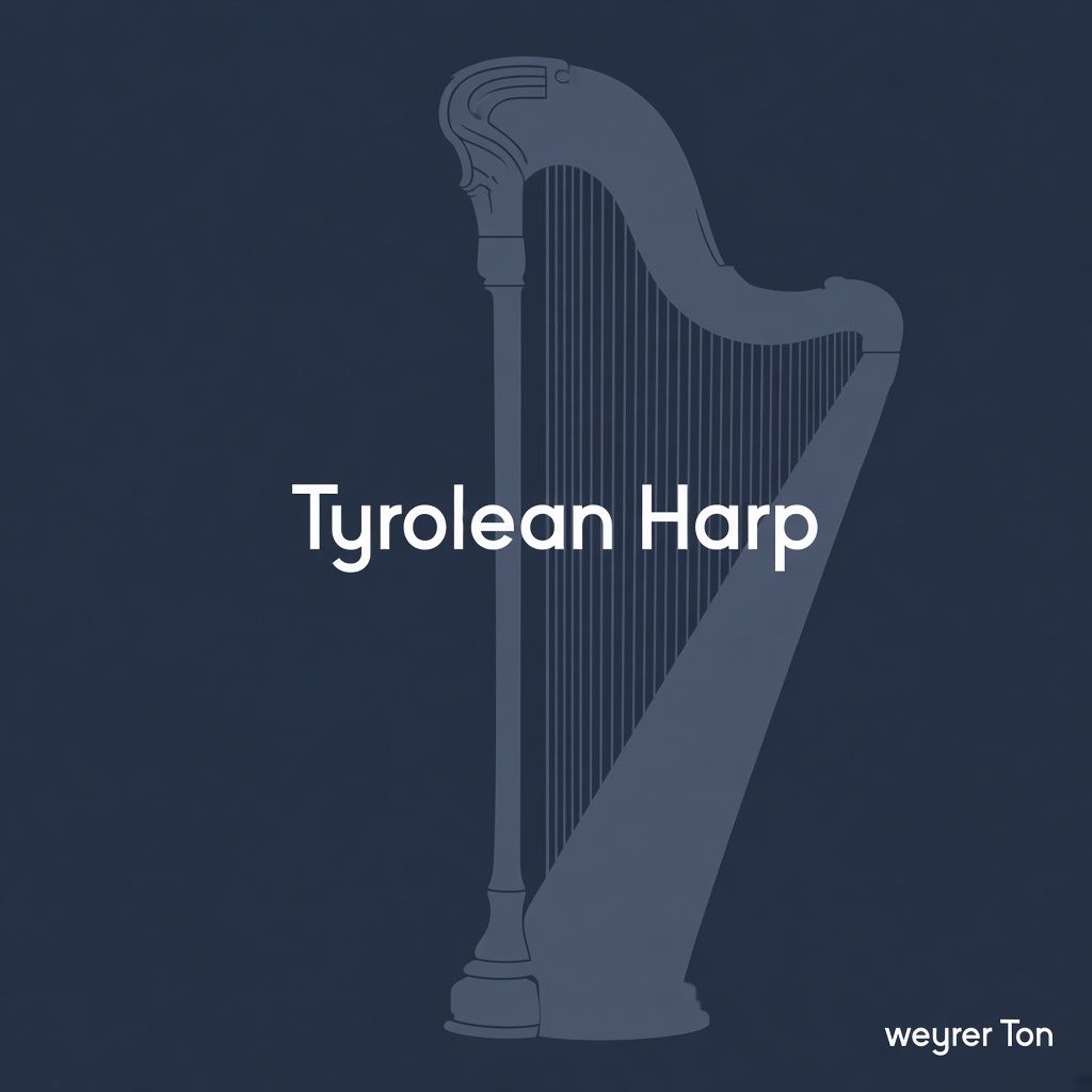 weyrerTon Tyrolean Harp v1.1