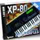 SynthLine vol.17 - Roland XP-80